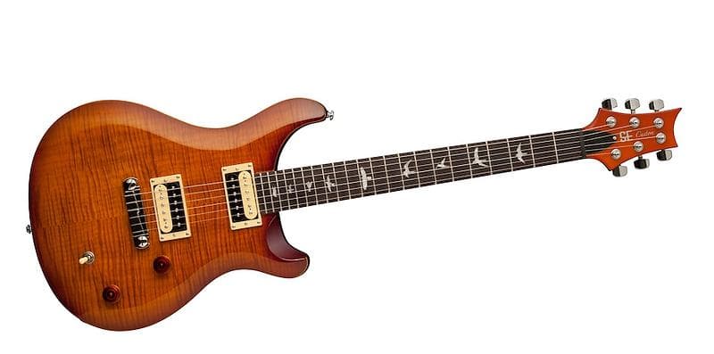 PRS SE Custom 22