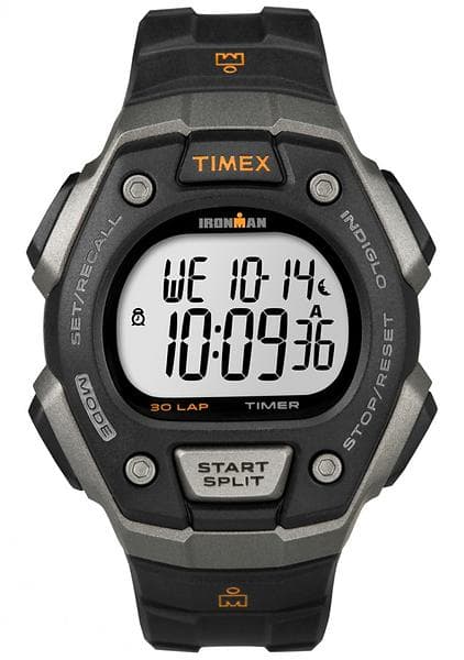 Timex Ironman 30-Lap T5K821