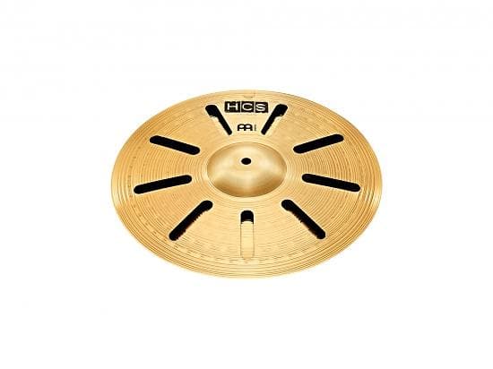 MEINL HCS Trash Stack 14"