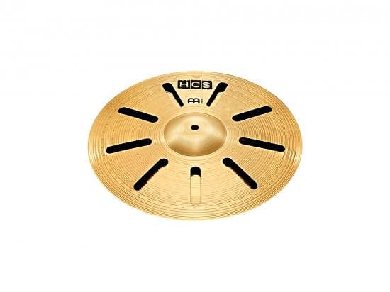 MEINL HCS Trash Stack 16"