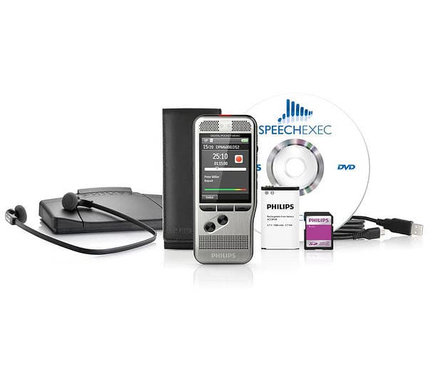 Philips DPM6700