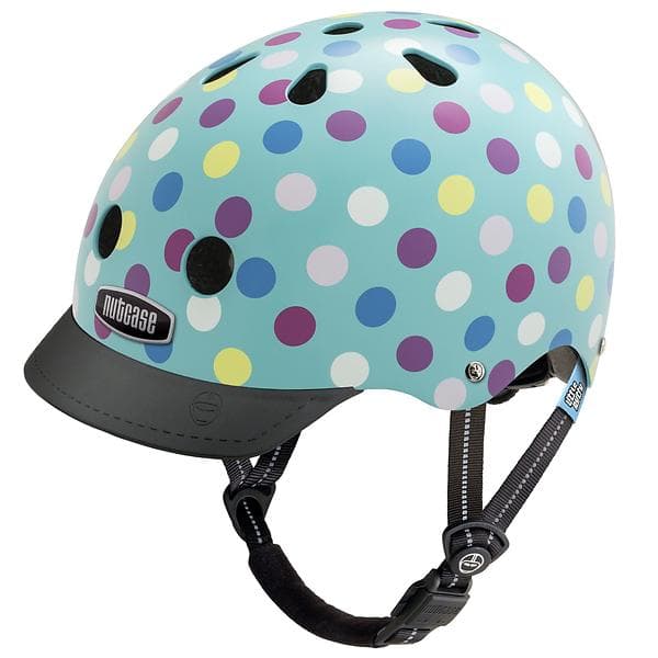 Nutcase Little Nutty Gen 3 Cykelhjälm Barn