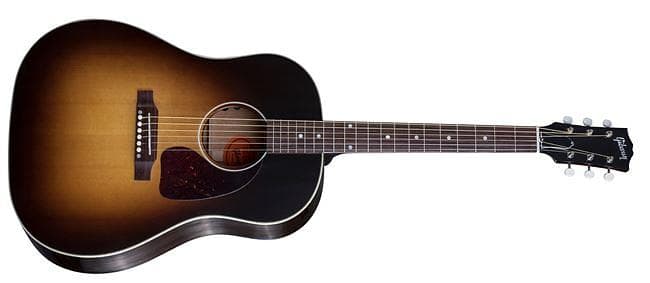 Gibson Acoustic J-45 Standard VOS