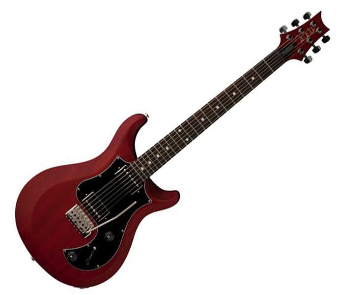 PRS S2 Standard 22