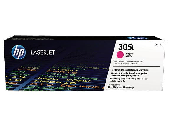 HP 305L (Magenta)