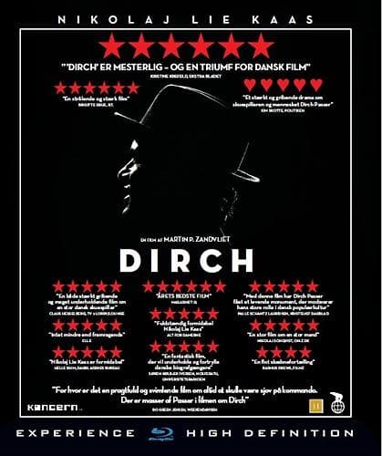 Dirch (DK) (Blu-ray)