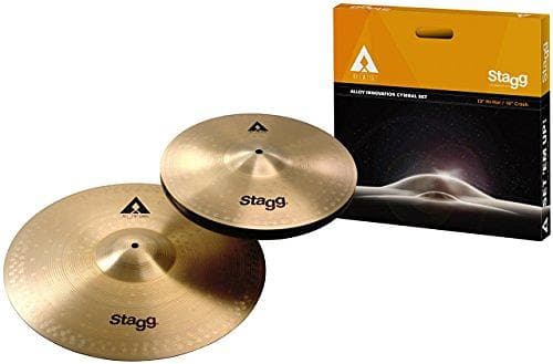 Stagg AXA Set