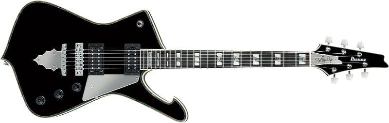 Ibanez Signature Paul Stanley PS10