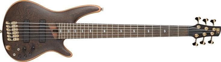 Ibanez SR Prestige SR5006