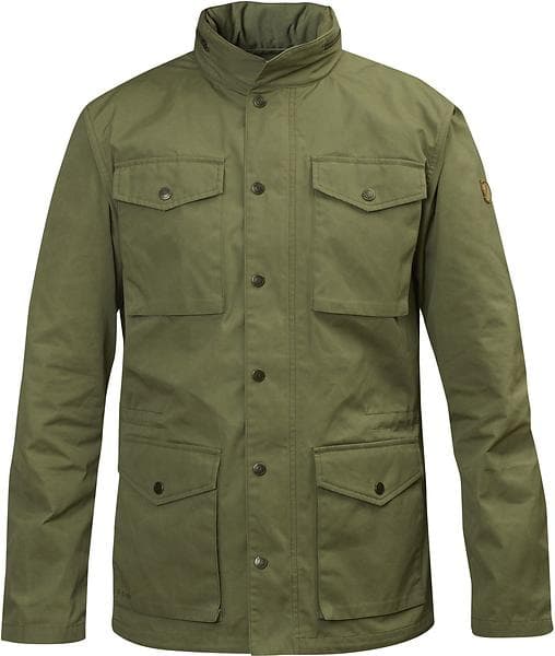 Fjällräven Räven Jacket (Herr)