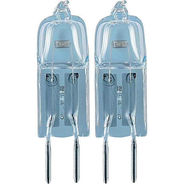 Osram Halostar Star 910lm 3000K GY6.35 50W (2-pack)