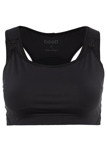 Boob Sports Fast Food Bra