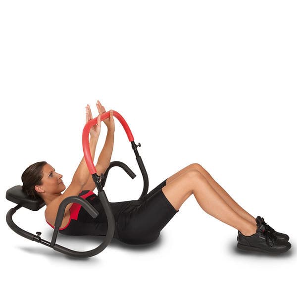 Hammer Sport Ab Roller