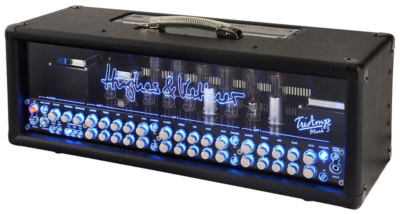 Hughes & Kettner TriAmp MKIII