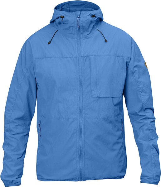 Fjällräven High Coast Wind Jacket (Herr)