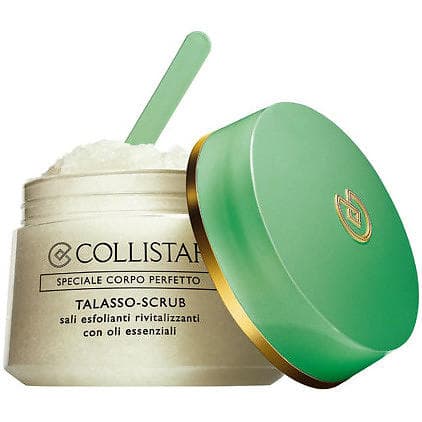 Collistar Talasso-Scrub 300g