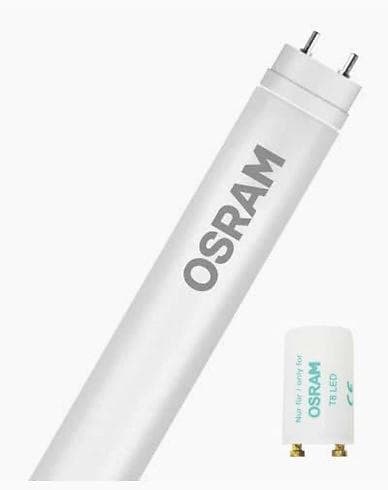 Osram SubstiTUBE Advanced LED 3400lm 4000K G13 28W