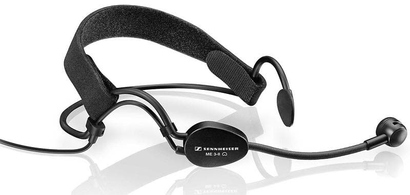 Sennheiser ME 3 II