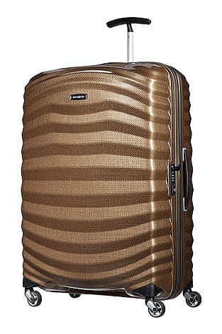 Samsonite Lite-Shock Spinner 75cm