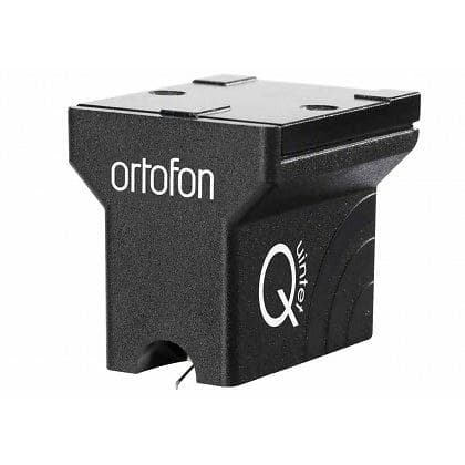 Ortofon Quintet Black Pickup
