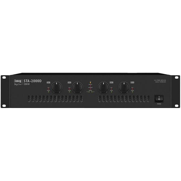 IMG Stage Line STA-2000D