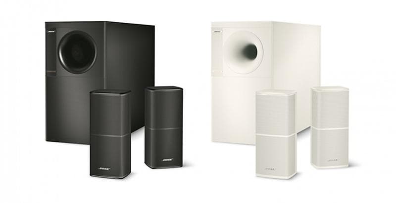 Bose Acoustimass 5 Series V