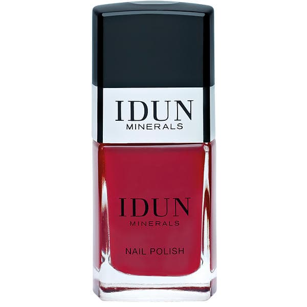 Idun Minerals Nail Polish 11ml