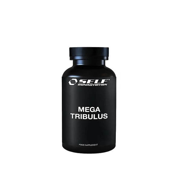 Self Omninutrition Tribulus 2400 100 Tabletter