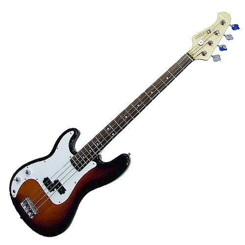 Dimavery PB-320 LH