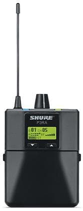 Shure PSM300 P3RA