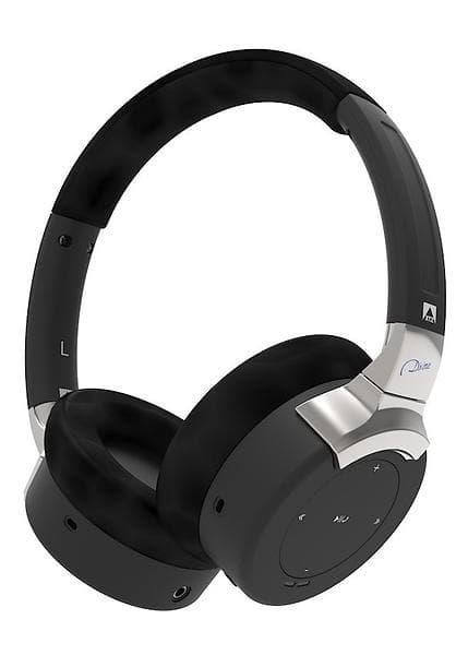 XTZ Headphone Divine Wireless On-ear Headset