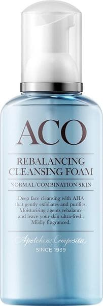 ACO Rebalancing Cleansing Foam 150ml
