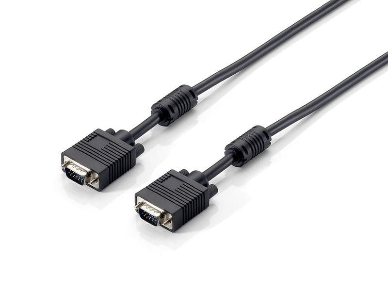 Equip Ferrite VGA - VGA 1m