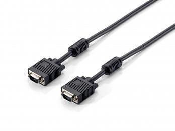 Equip Ferrite VGA - VGA 1,8m