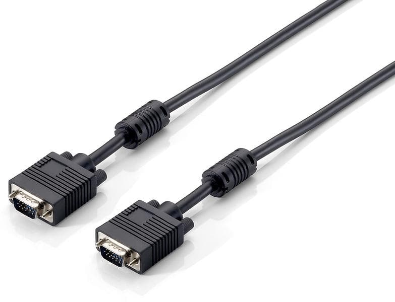 Equip Ferrite VGA - VGA 10m