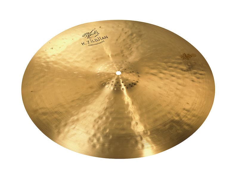 Zildjian K Constantinople Renaissance Ride 20"