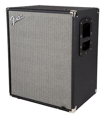 Fender Rumble 210 V3