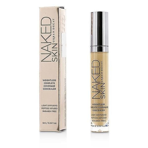 Urban Decay Naked Skin Weightless Complete Coverage Concealer 5ml