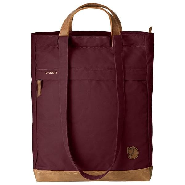 Fjällräven Totepack No.2 Tote Bag