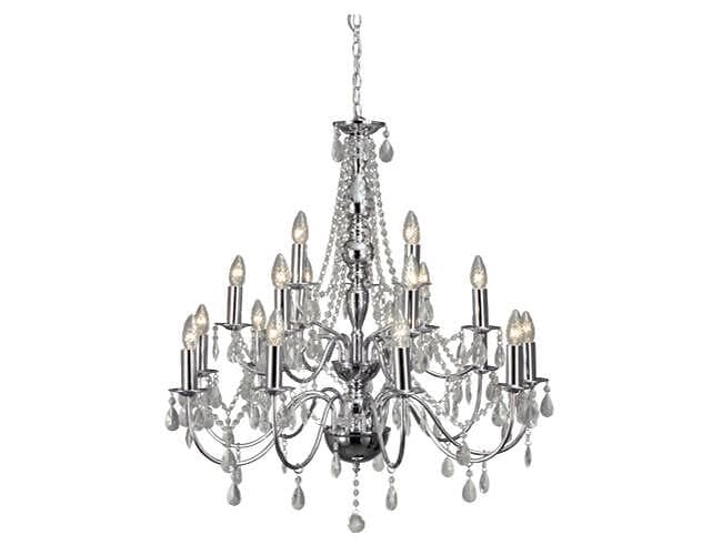 Aneta Lighting Chateau (18L)