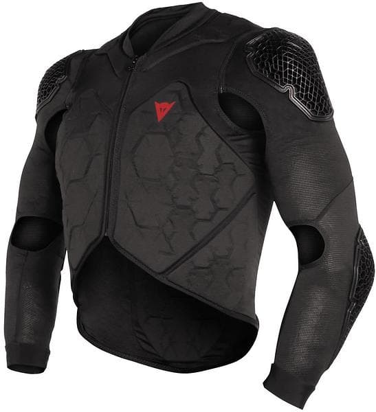 Dainese Rhyolite Soft Jacket