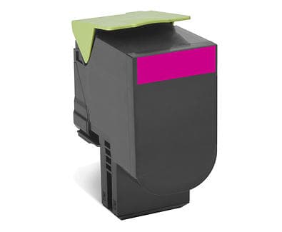 Lexmark 702XME (Magenta)