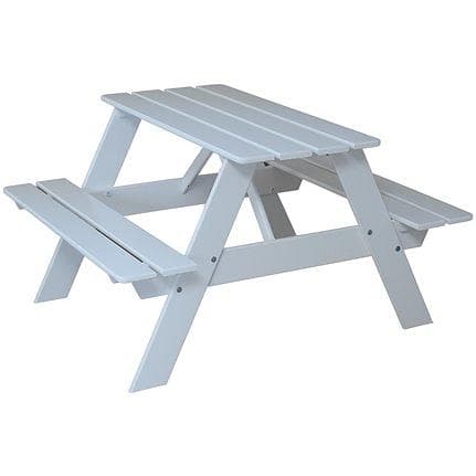 Jabo Barn Bänkbord