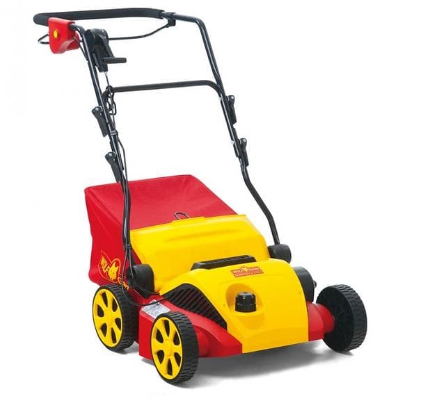 WOLF-Garten VA 378 E