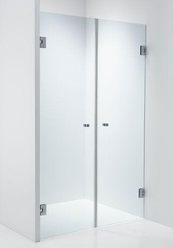 Duschbyggarna Duo Design 40-200