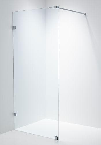 Duschbyggarna Design Skärmvägg 79