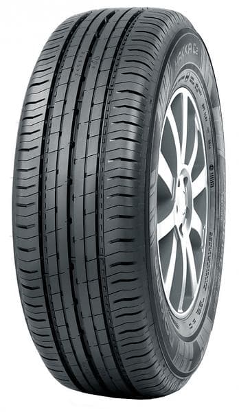 Nokian Hakka C2 205/65 R 15 102T