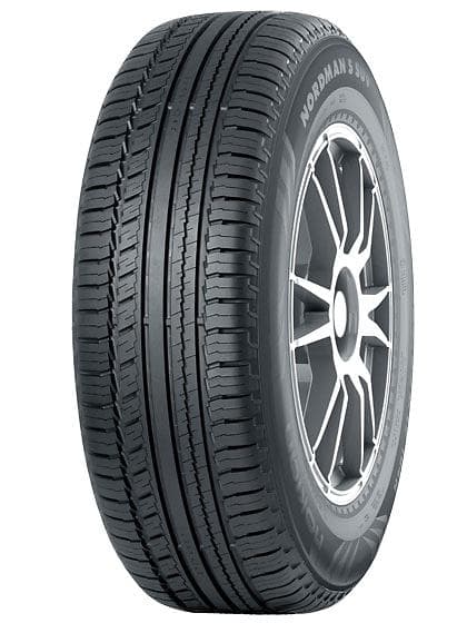 Nokian Nordman S SUV 235/60 R 16 100H