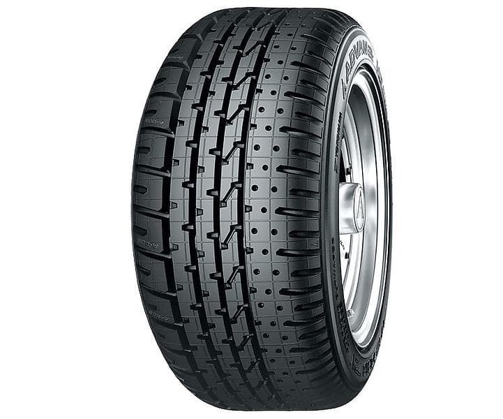 Yokohama A008 165/70 R 10 72H
