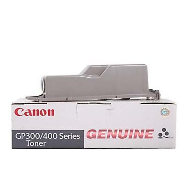 Canon GP300/400 (Svart) 2-pack